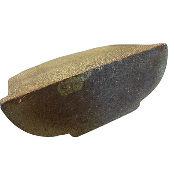 Antique Shakespeare's Stratford On Avon Bookends Bronze - Picture 6 of 12